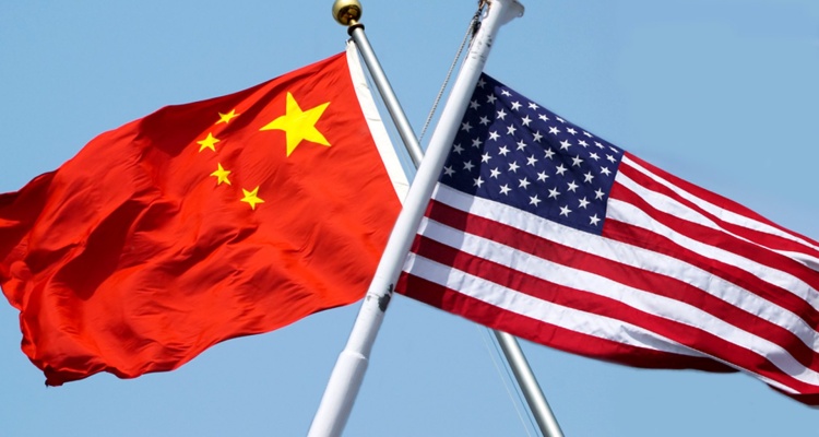 Kampf der Titanen: China oder USA wirtschaftliche Supermacht?