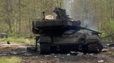 Putin ma problem. Ukraińcy palą rosyjskie czołgi, Kreml nie ma skąd brać nowych