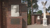 Pomnik gen. Tadeusza Rozwadowskiego w Lublińcu. Wiemy jak wygląda