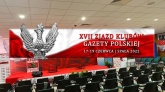 XVII Zjazd Klubów Gazety Polskiej. Gościem specjalnym Premier [wideo]
