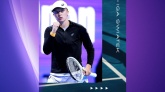 Iga wygrywa. 12. turniej WTA w karierze dla utalentowanej Raszynianki [wideo]