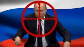 Putin na celowniku zamachowców. Prezydent Rosji ociera się o śmierć