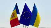 Rada Europejska zdecydowała. Ukraina i Mołdawia kandydatami do UE