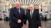Łukaszenka ścigany tak, jak Putin? Białoruska opozycja nie odpuści!