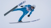 Puchar Świata w skokach narciarskich. Piotr Żyła stanął na podium! 