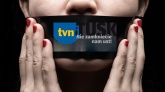 Nie tylko Tusk i TVN. Ręce dziennikarzom wiąże też Piotrków Trybunalski 