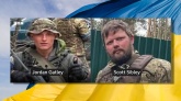 BBC: ponad 20 tys. cudzoziemców walczy po stronie Ukrainy [wideo]
