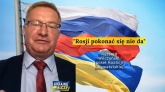 Wilczyński w Republice: musimy wiedzieć, że Rosji pokonać się nie da [wideo]
