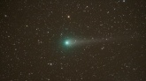 W lutym na niebie pojawi się wyjątkowa kometa. Spójrz i pomyśl życzenie!