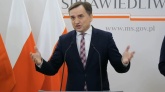Solidarna Polska szykuje psikusa w Mikołajki. Ziobro ma haka na KE [wideo] 
