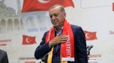 Turcy wybrali prezydenta. Będzie to trzecia kadencja Erdogana!