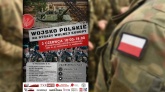 „Wojsko Polskie na straży wolnej Europy”. Nie może Cię tam zabraknąć!