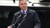 - Odpowiedzialność za sprawy strategiczne cechuje polską scenę polityczną – twierdzi prezydent po RBN