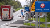 Zaostrzenie kontroli na granicy ze Słowacją. Premier ogłosił decyzję