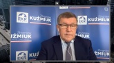 Kuźmiuk: Unia Europejska działa pod dyktando Niemiec. Słuchają ich także polscy europosłowie z EPP