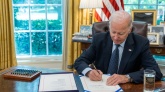 USA krok od bankructwa! Biden podpisał ustawę, aby tego uniknąć