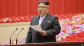 Dwulatek skazany na dożywocie. Niebywały wyrok w Korei Północnej! Tak tam opiłowują chrześcijan