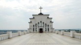 Modernistyczny kościół w Kownie został wpisany na Listę Światowego Dziedzictwa UNESCO