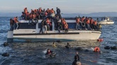 Kolejne łodzie z migrantami na Lampedusie. Włosi mają dość... [wideo]
