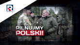 „Pilnujmy Polski!”. Macierewicz: Dzięki Polsce USA zmieniło swoją politykę o 180 stopni