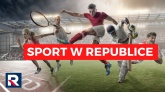 Sport w Republice [wideo]