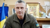 Mer Kijowa Witalij Kliczko krytycznie  o prezydencie Ukrainy: Zełenski płaci za błędy, które popełnił