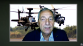 Wroński w Republice: Rosjanie bardzo boją się śmigłowców Apache [wideo]