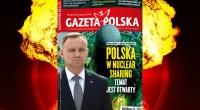 Polska w Nuclear Sharing. Temat jest otwarty. Prezydent o broni atomowej