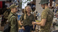 Oskarżyli Ukraińców o narażanie cywilów. Teraz wyrażają ubolewanie