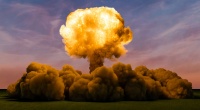 Wraca strach przed użyciem broni jądrowej. Ameryka ma analizę zdarzeń 