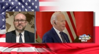 Przydacz w Republice: Biden nie wnikał w wewnętrzne polityczne gierki [wideo]