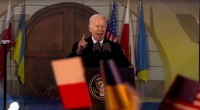 Joe Biden powiedział, co myśli o relacjach z Polską. Tuż po ważnej wizycie [wideo]