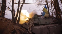 Ukraińska kontrofensywa już niebawem? Prezydent rozwiewa wątpliwości