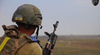 Medialny spór wokół Melitopola. W tle - kontrofensywa ukraińska