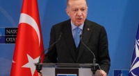 Erdogan: Turcja jest gotowa zorganizować rozmowy Zełenskiego z Putinem