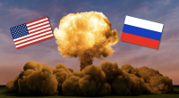 USA znowu ostrzegają Rosję. Jeśli broń jądrowa, to... Co zrobi Putin?