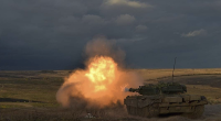 Potężne eksplozje na Krymie. Rosjanie chwalą się pewnym „osiągnięciem”