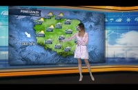 Prognoza pogody 16-01-2022 godz. 20:00 | TV Republika