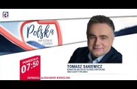 Kontrakt Orlenu z Lotosem - Tomasz Sakiewicz | Polska na dzień dobry 1/4
