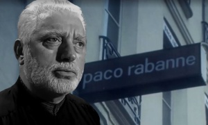 Nie żyje Rabaneda y Cuervo, znany jako Paco Rabanne. Miał 88 lat 