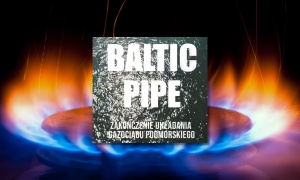 Baltic Pipe ułożony! Gaz-System pokazał jak budowano rurociąg z Norwegii [wideo]