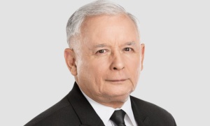 Nagonka na ministra Błaszczaka trwa... Jarosław Kaczyński dla „Gazety Polskiej”: „To są ataki kremlowskie”