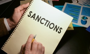 MSWiA zaktualizowało listę sankcyjną. Kilkaset podmiotów... [LISTA]