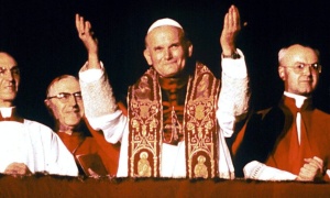 Jak Polska długa i szeroka: Marsze Papieskie w obronie Jana Pawła II