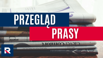 Przegląd prasy 02.12.2023 | Polska na Dzień Dobry | TV Republika