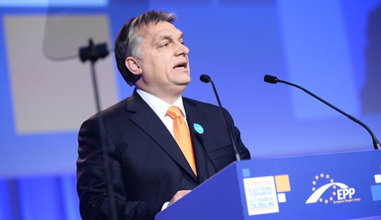 Orban chce wspólnych zakupów amunicji, ale Ukrainie i tak NIE pomoże