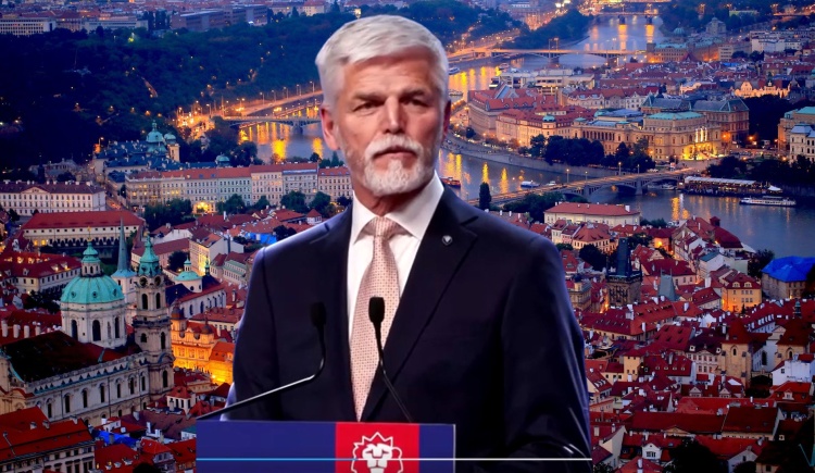 Czesi mają nowego prezydenta. Babisz przegrał z Pavlem. 41,67:58,32 